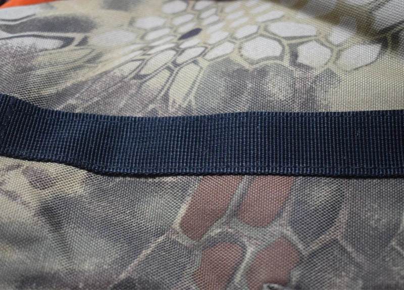 Shooting Gun Bag Front Rear Rifle Support