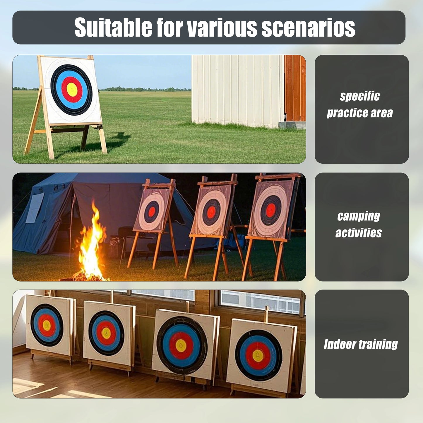 Mini Archery Bow Set Crossbow Hunting Equipment