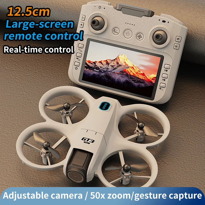 Xiaomi GT3Drone Aerial HD Camera Obstacle Avoidance