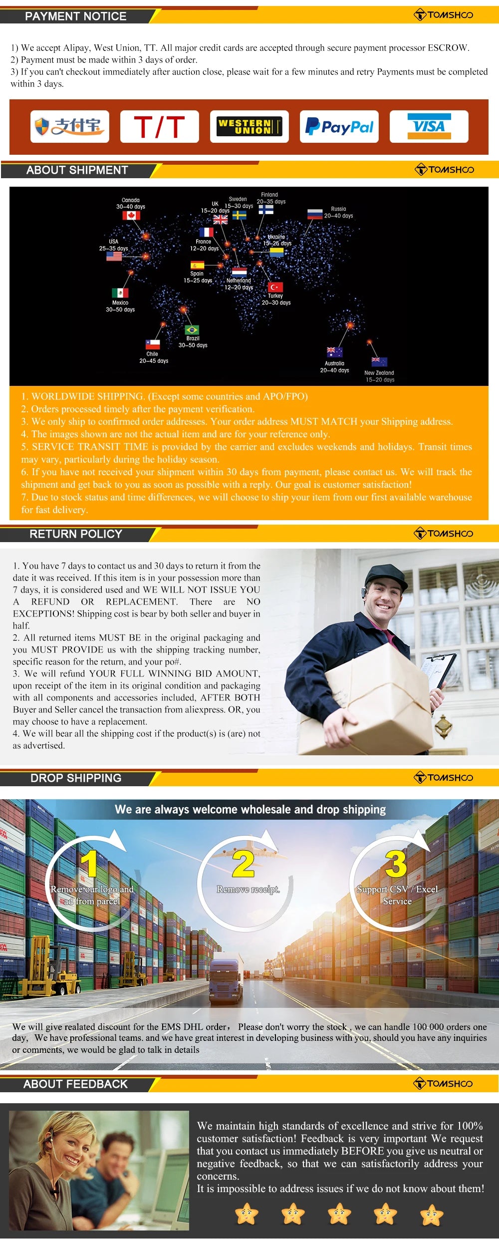 Tomshoo Ultralight 32-Teeth Ice Claw Stainless Steel