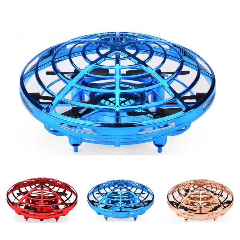 Drone Interactive High-tech Quadcopter For Aerial Photography