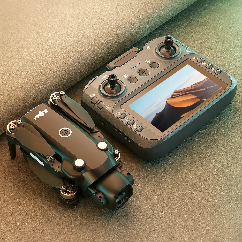 Drone 2.4G 5G Professional 8K HDd Remote Control