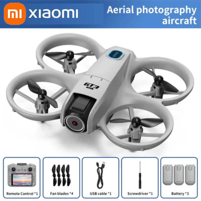 Xiaomi GT3Drone Aerial HD Camera Obstacle Avoidance