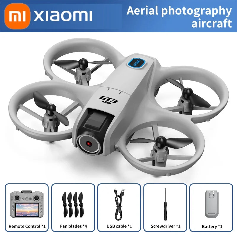 Xiaomi GT3Drone Aerial HD Camera Obstacle Avoidance