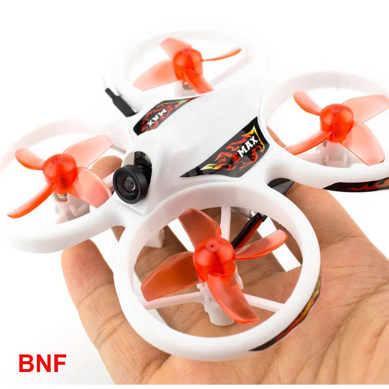 EMAX EZ Pilot 82MM Mini Indoor Racing Drone With Camera