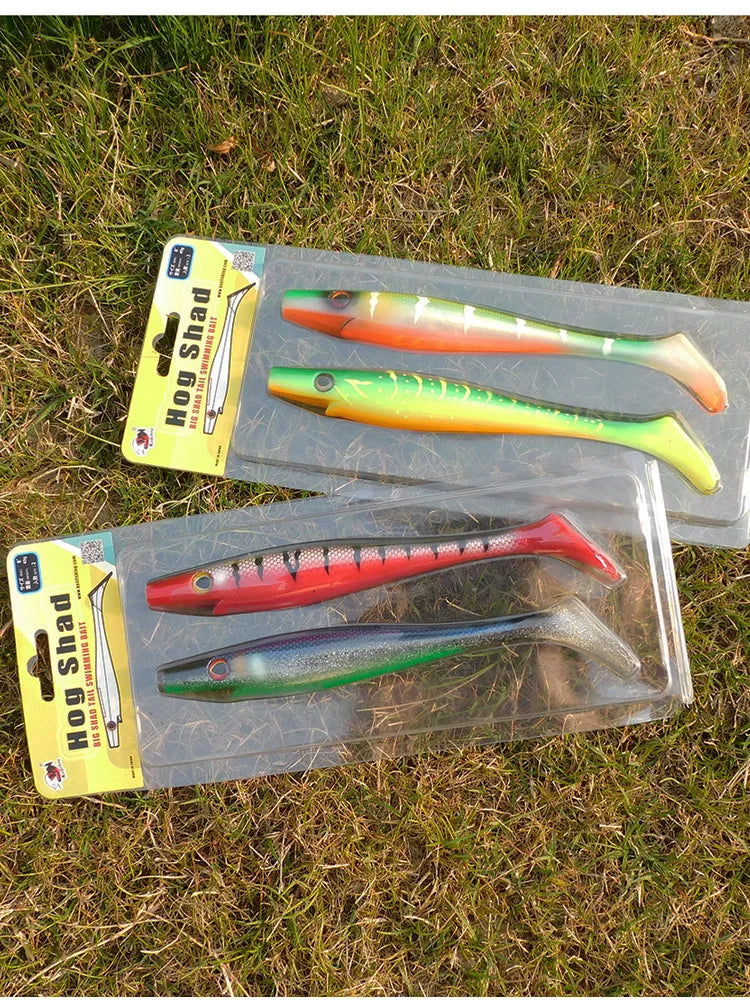 ESFISHING Top quality Big bait fishing lure
