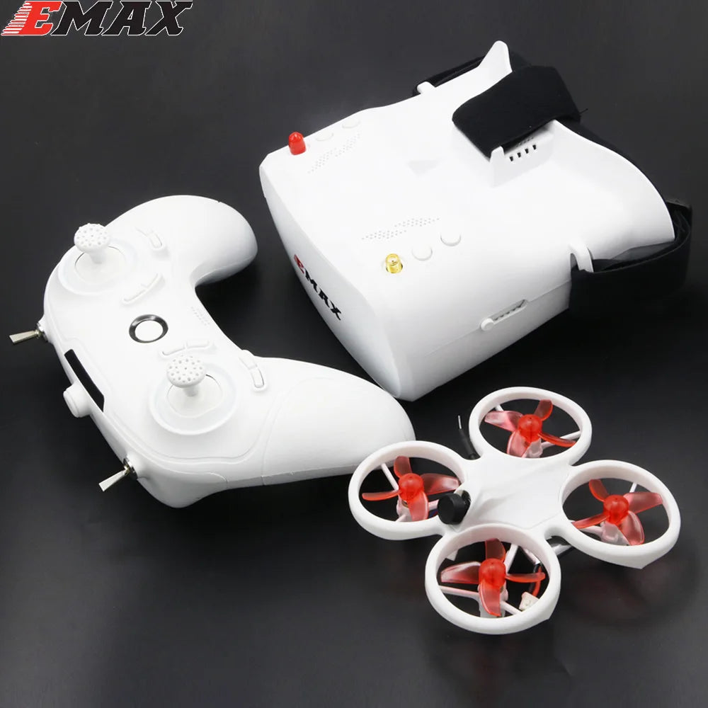 EMAX EZ Pilot 82MM Mini Indoor Racing Drone With Camera