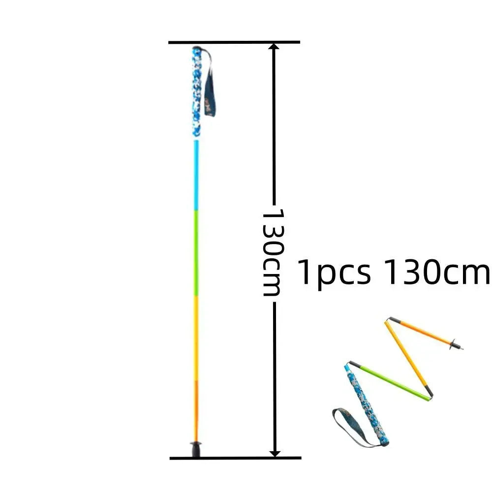 Ultra Light Weight Foldable Trekking Poles