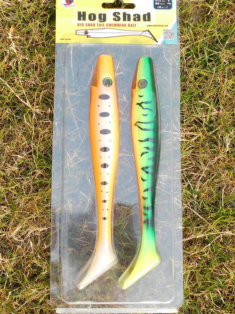 ESFISHING Top quality Big bait fishing lure
