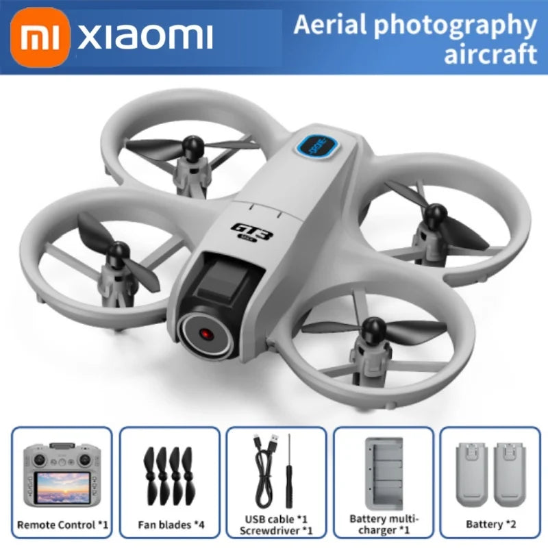 Xiaomi GT3Drone Aerial HD Camera Obstacle Avoidance
