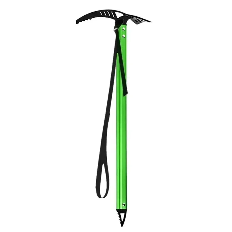 Ice Axe Aluminum Alloy Mountaineering 70cm