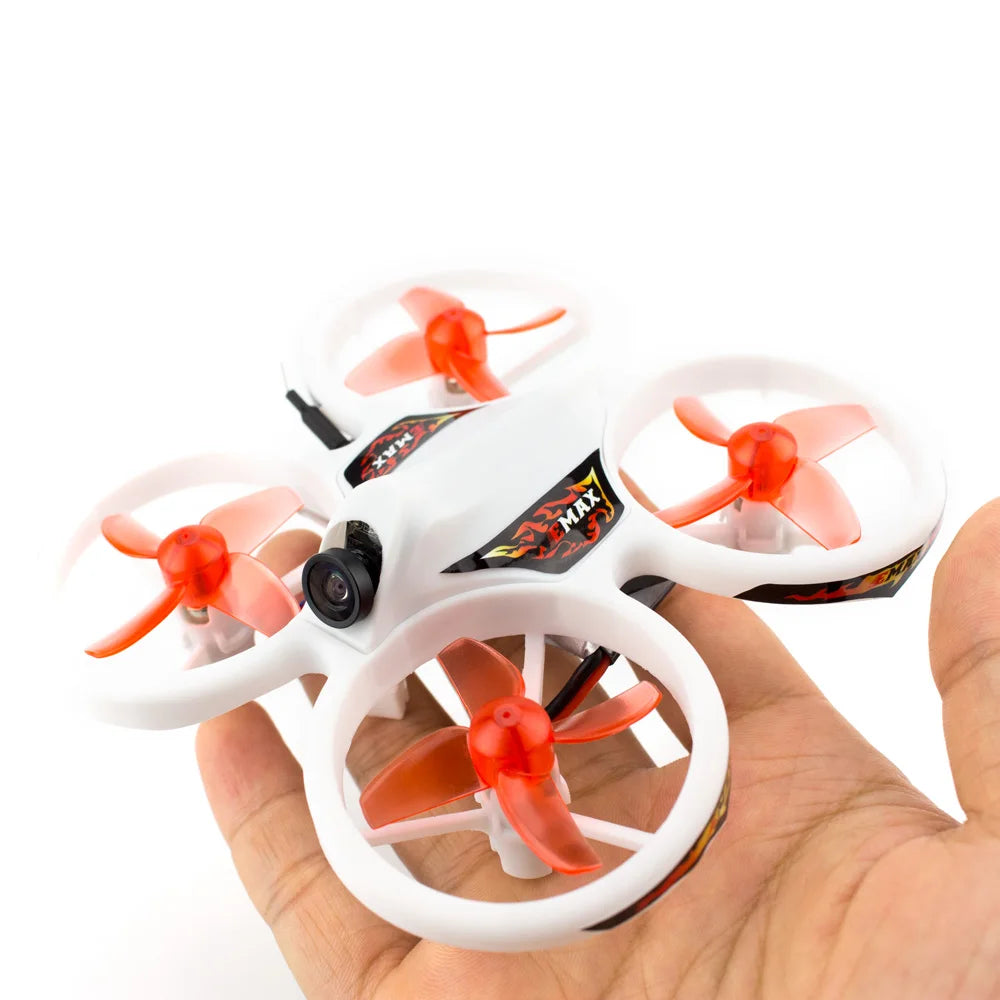 EMAX EZ Pilot 82MM Mini Indoor Racing Drone With Camera