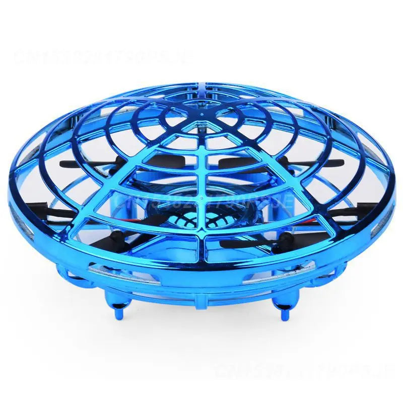 Drone Interactive High-tech Quadcopter For Aerial Photography