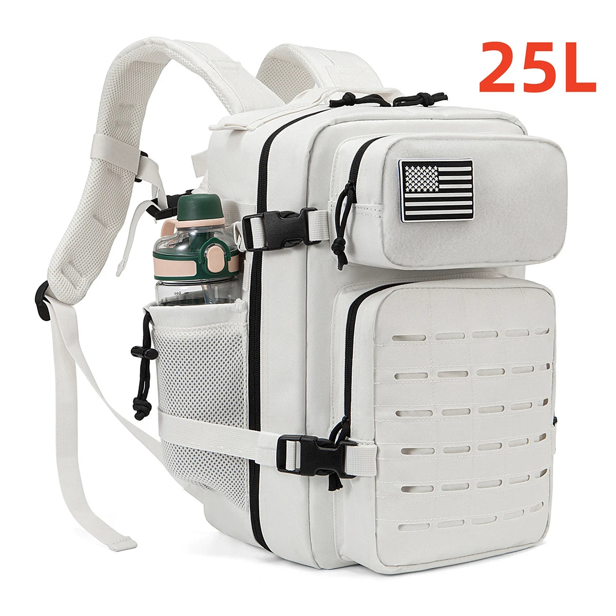 25L Tactical Backpack