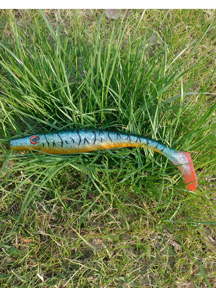 ESFISHING Top quality Big bait fishing lure