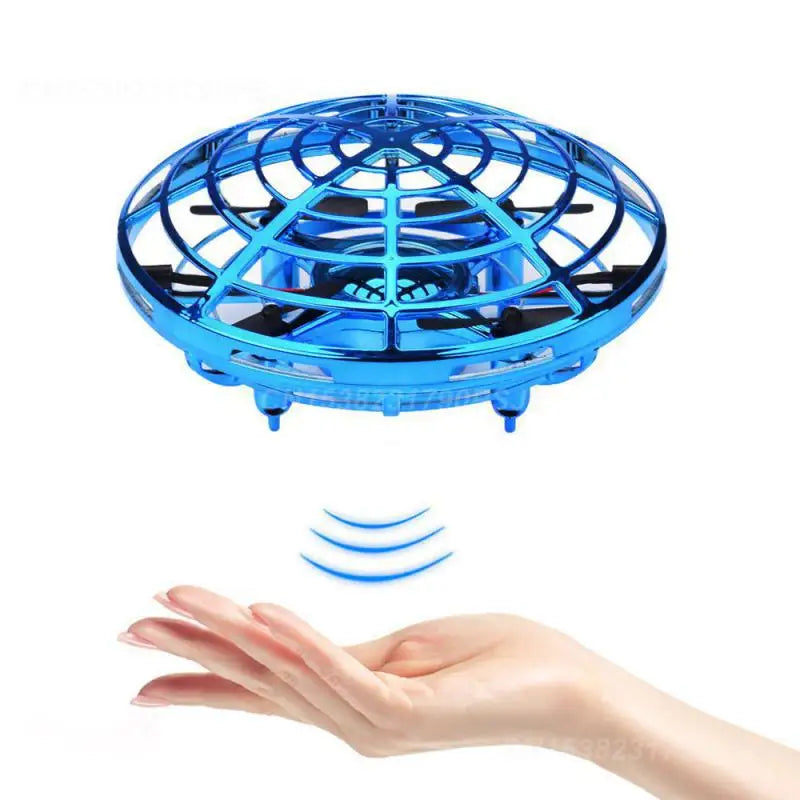 Drone Interactive High-tech Quadcopter For Aerial Photography