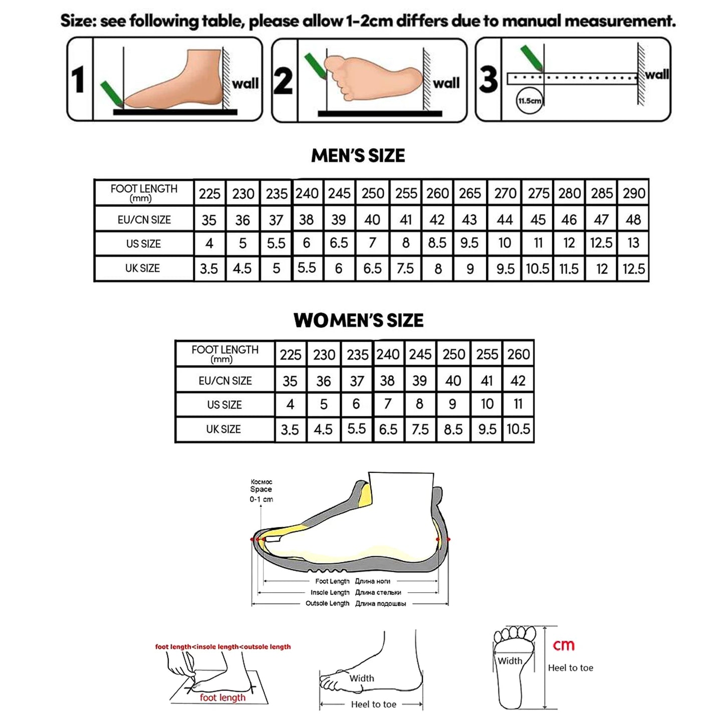 Men's Waterproof Steel Toe Work Boots