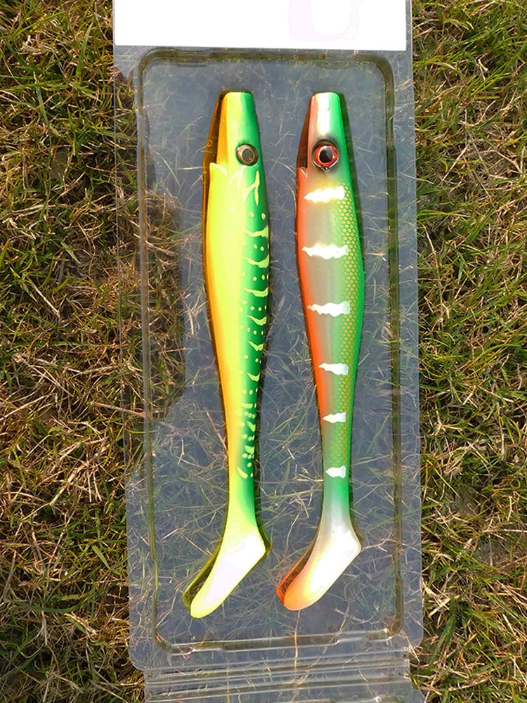 ESFISHING Top quality Big bait fishing lure