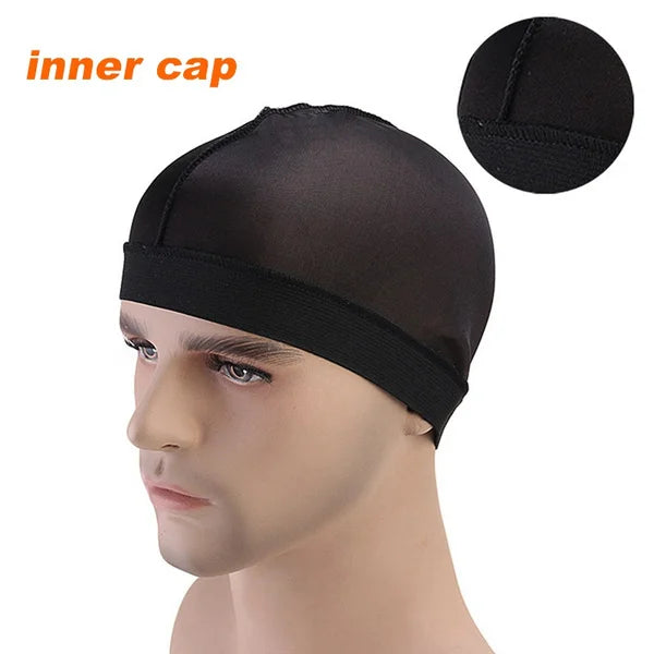 Embroidered FlatBaseball Cap