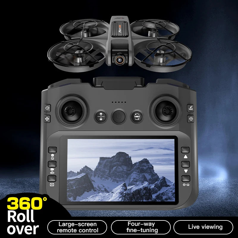 S156 Drone HD Dual-Camera Aerial Photography