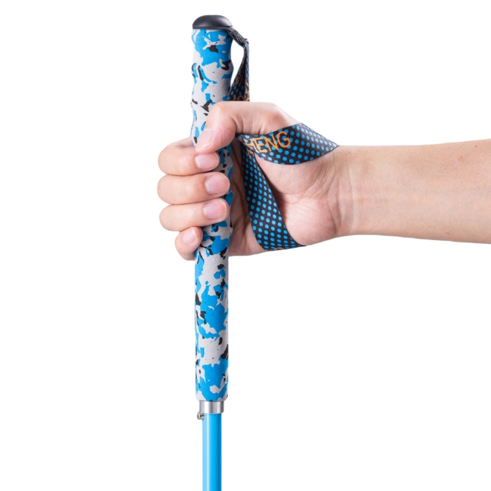 Ultra Light Weight Foldable Trekking Poles
