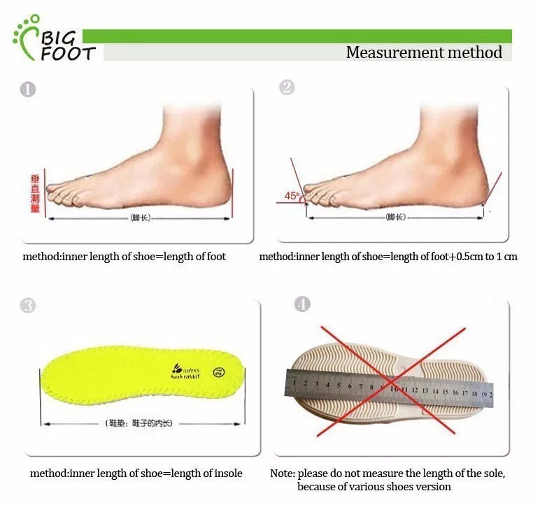 High-Top Work Boots Steel Toe