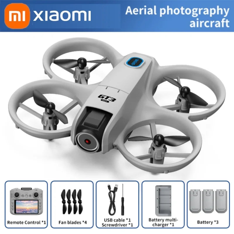 Xiaomi GT3Drone Aerial HD Camera Obstacle Avoidance