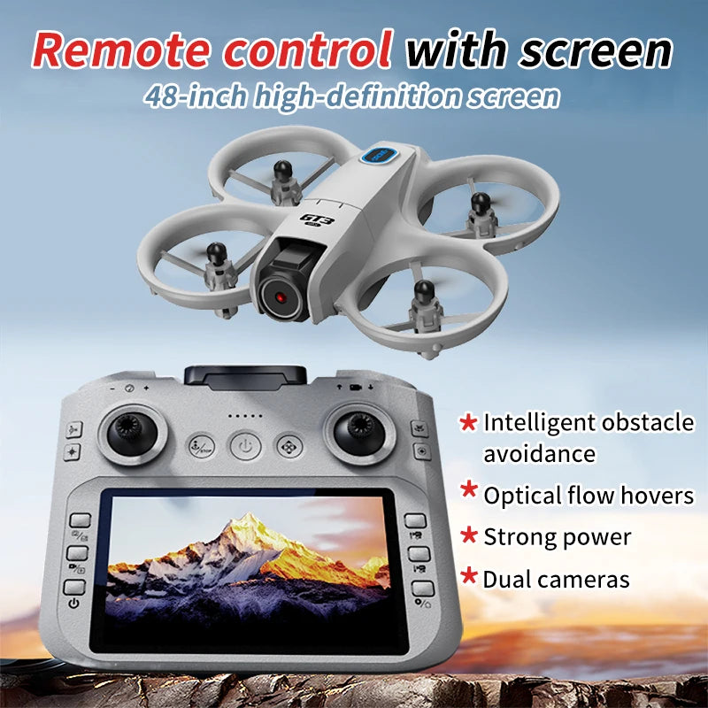 Xiaomi GT3Drone Aerial HD Camera Obstacle Avoidance