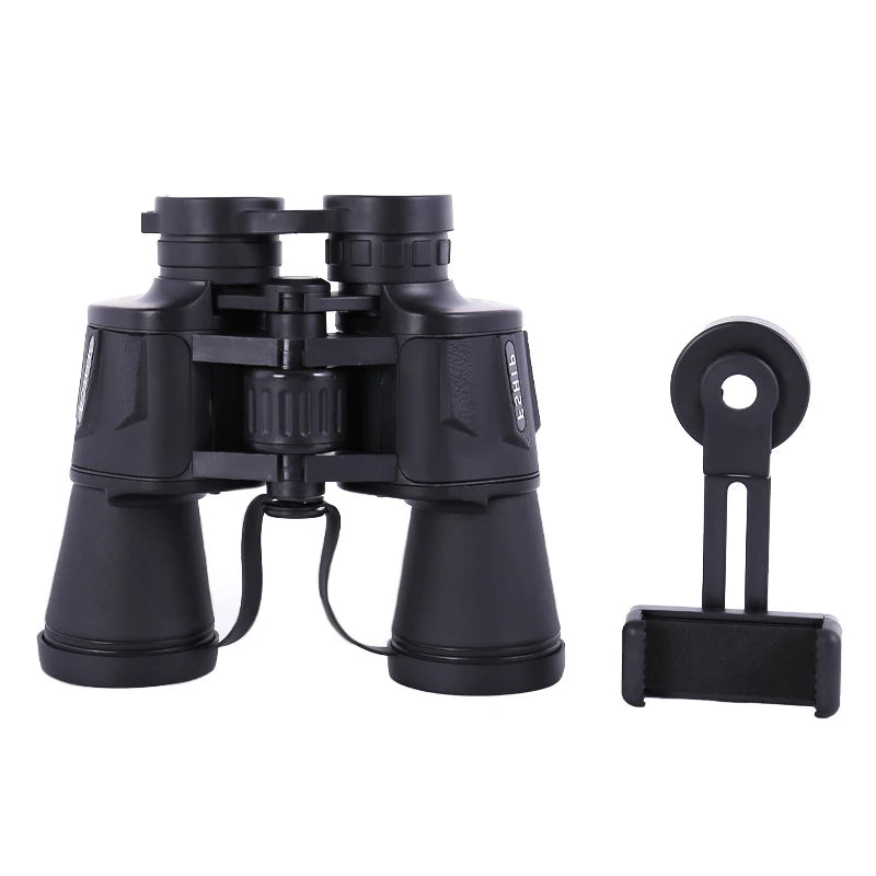 20X50 Binoculars for Adults High Powered Professional