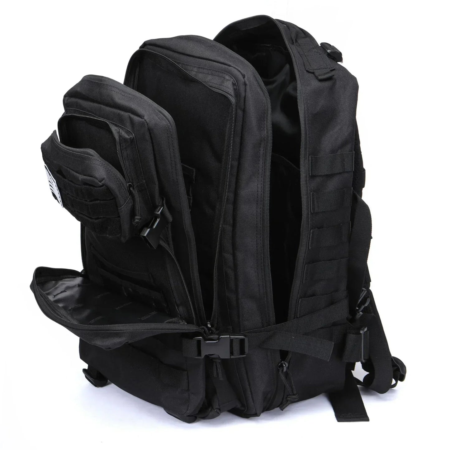 25L/50L Tactical Backpack