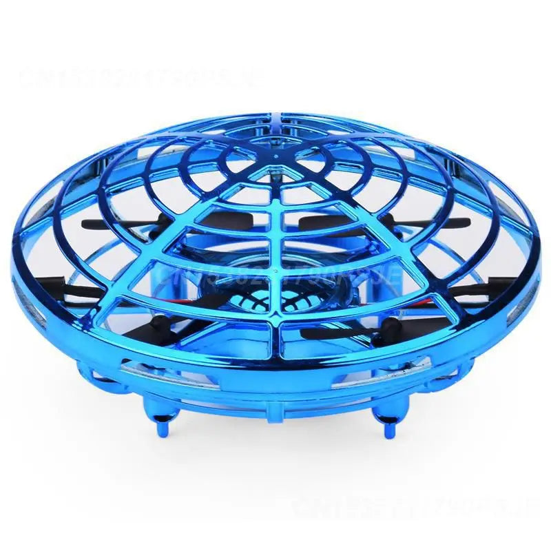 Drone Interactive High-tech Quadcopter For Aerial Photography
