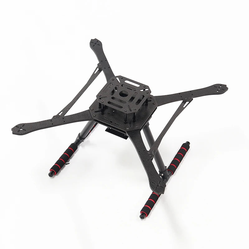 Rctosky New Smart DroneMulti-Rotor With Landing Gear