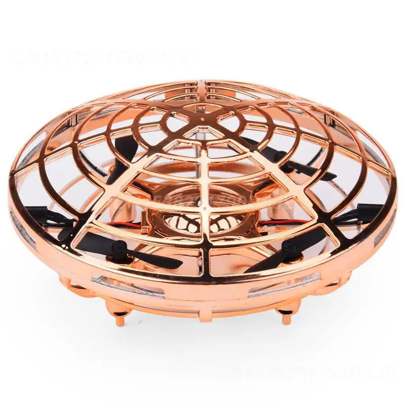Drone Interactive High-tech Quadcopter For Aerial Photography