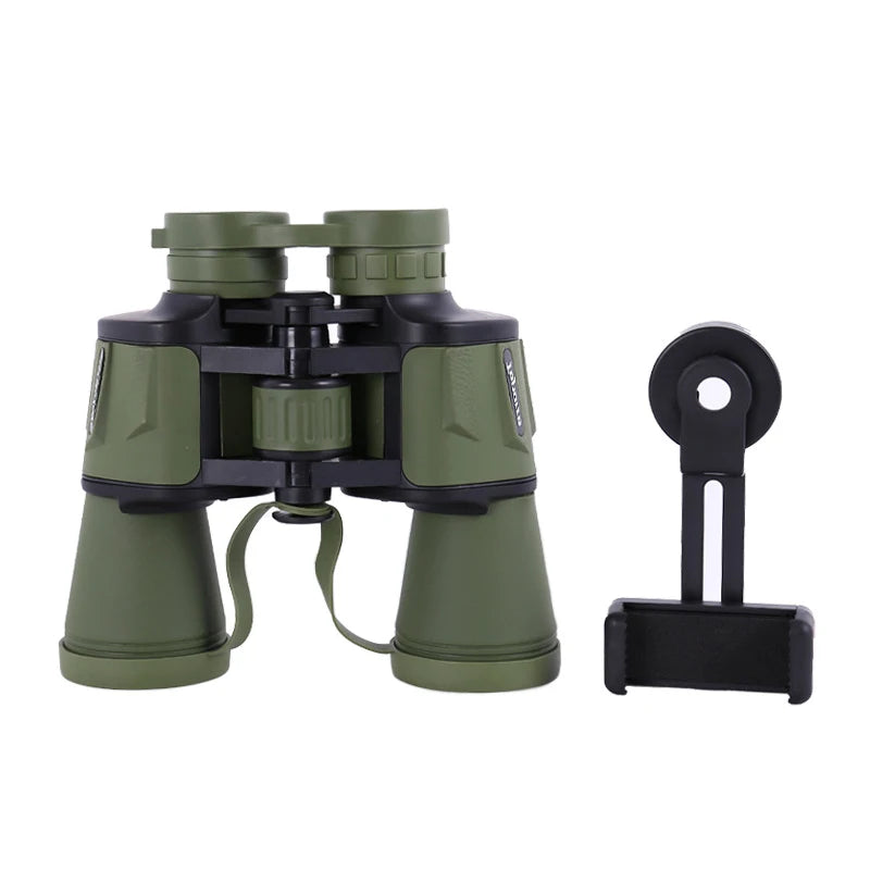 20X50 Binoculars for Adults High Powered Professional