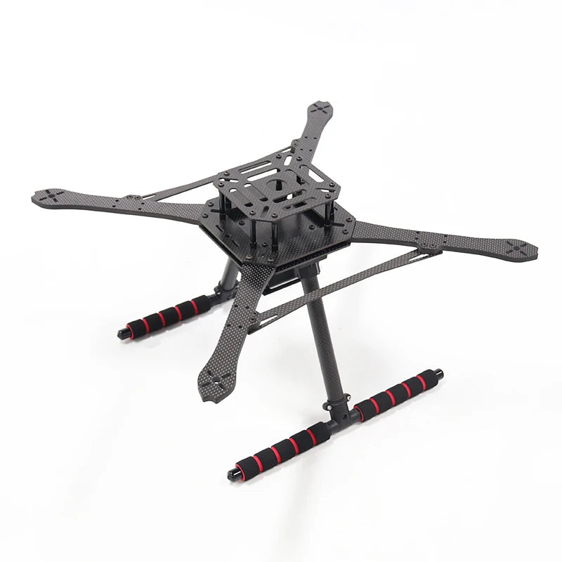 Rctosky New Smart DroneMulti-Rotor With Landing Gear