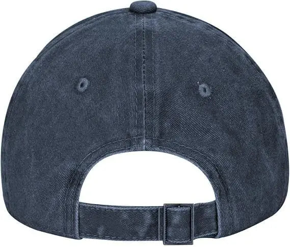 No Kings in America Unisex Baseball Cap