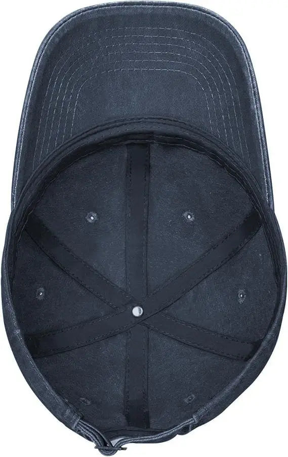 No Kings in America Unisex Baseball Cap