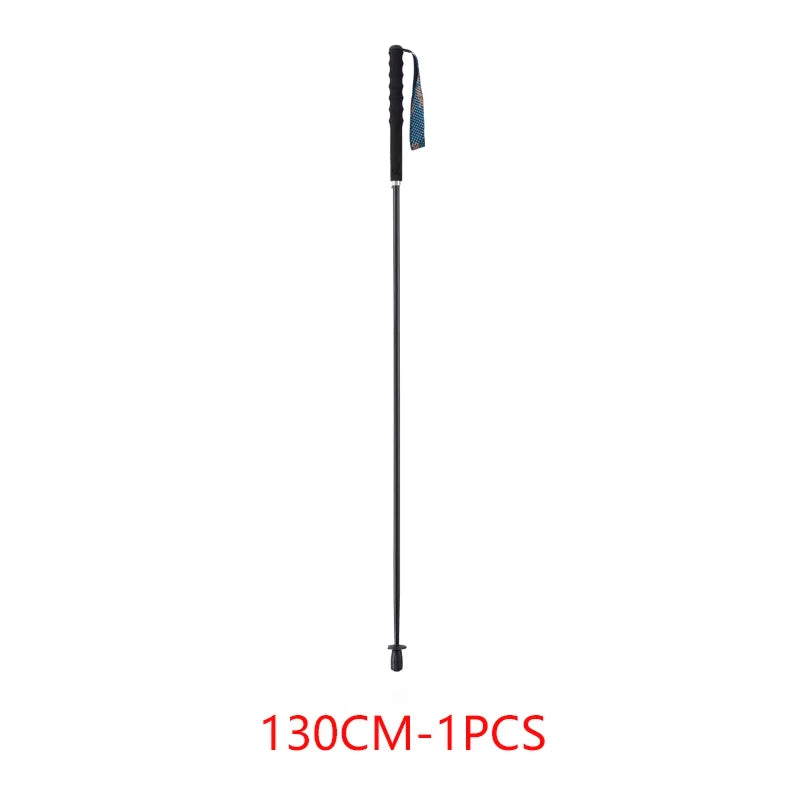 Ultra Light Weight Foldable Trekking Poles