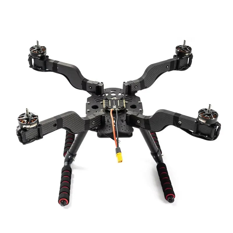 Rctosky New Smart Drone RC MulticopterWith Landing Gear