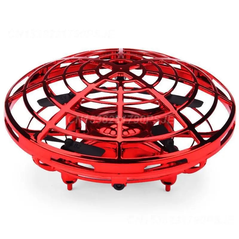 Drone Interactive High-tech Quadcopter For Aerial Photography