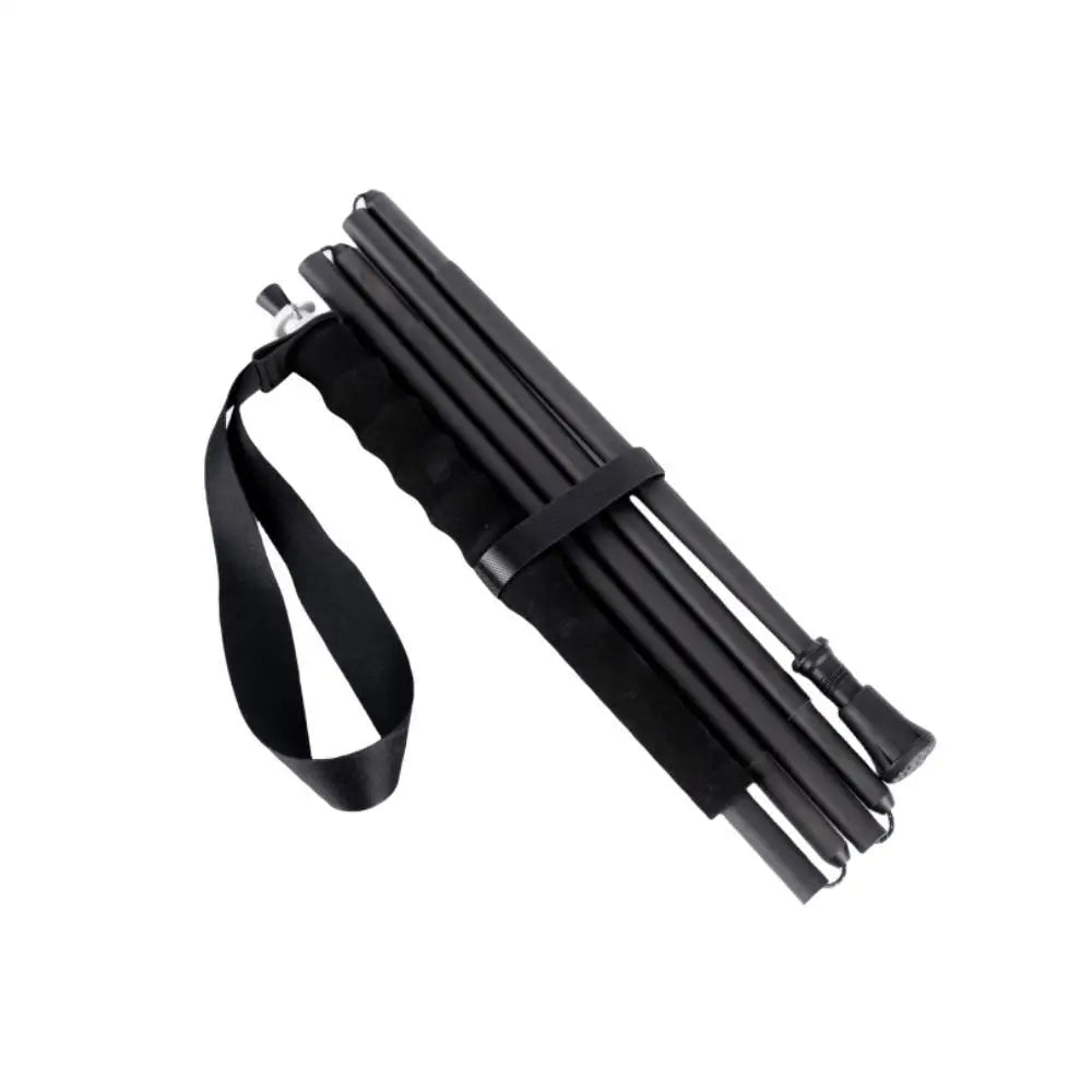 115g Carbon Fiber Folding Trekking Pole