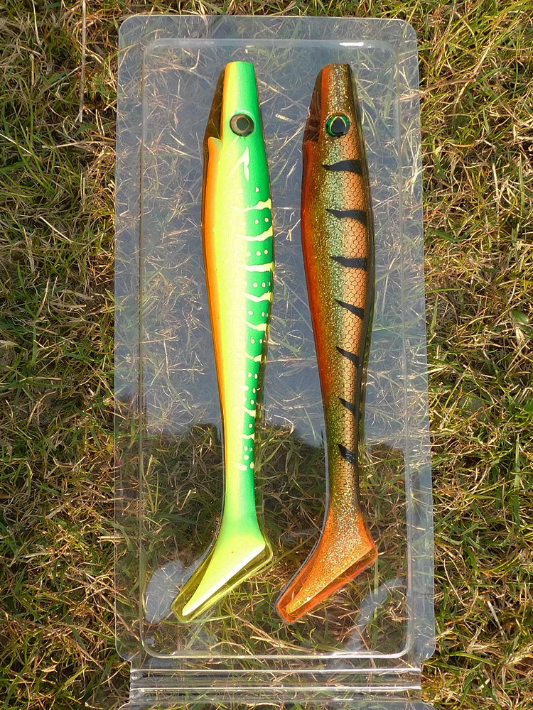 ESFISHING Top quality Big bait fishing lure