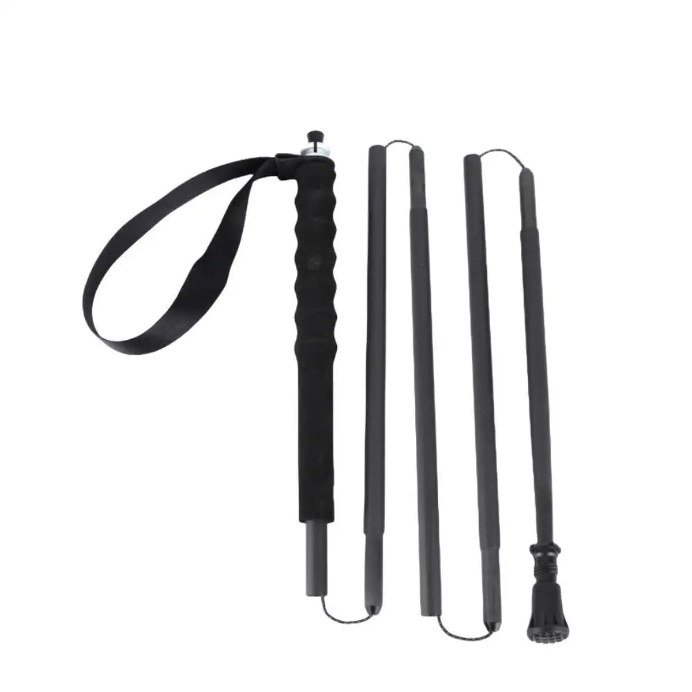 Carbon Fiber Trekking Pole 5-Section