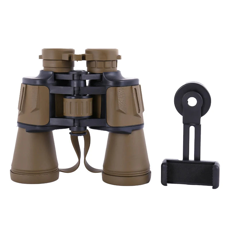 20X50 Binoculars for Adults High Powered Professional