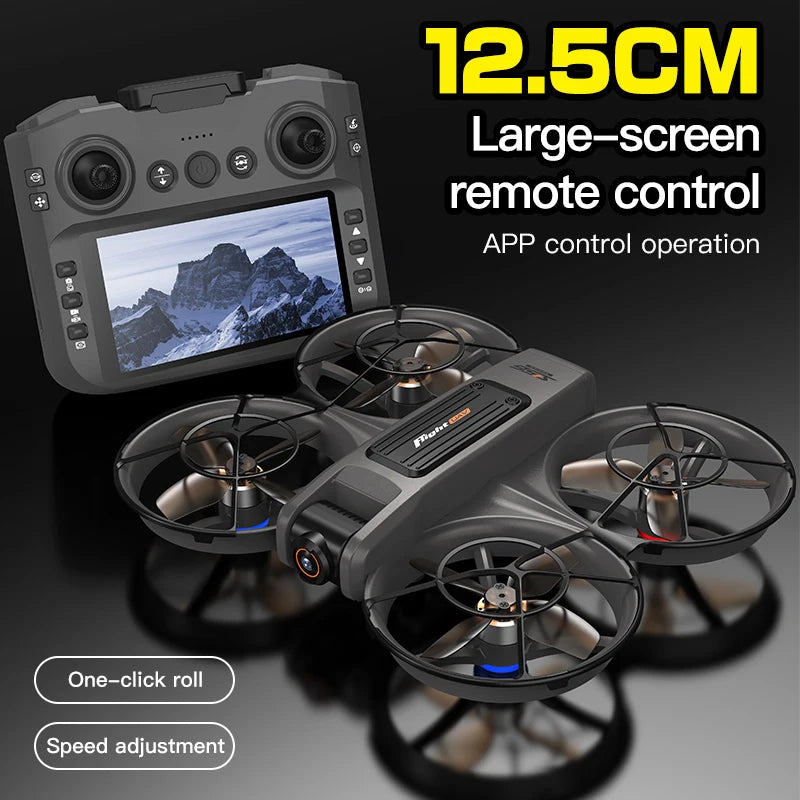 S156 Drone HD Dual-Camera Aerial Photography