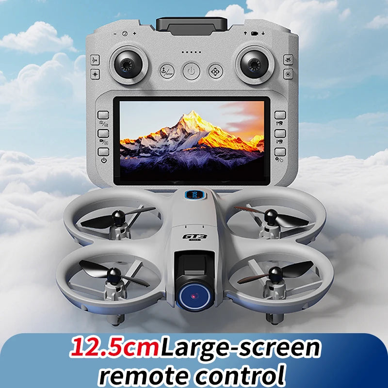 Xiaomi GT3Drone Aerial HD Camera Obstacle Avoidance