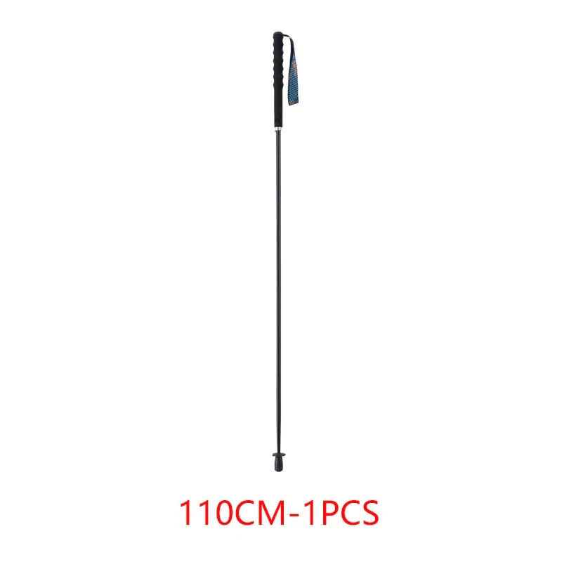 Ultra Light Weight Foldable Trekking Poles