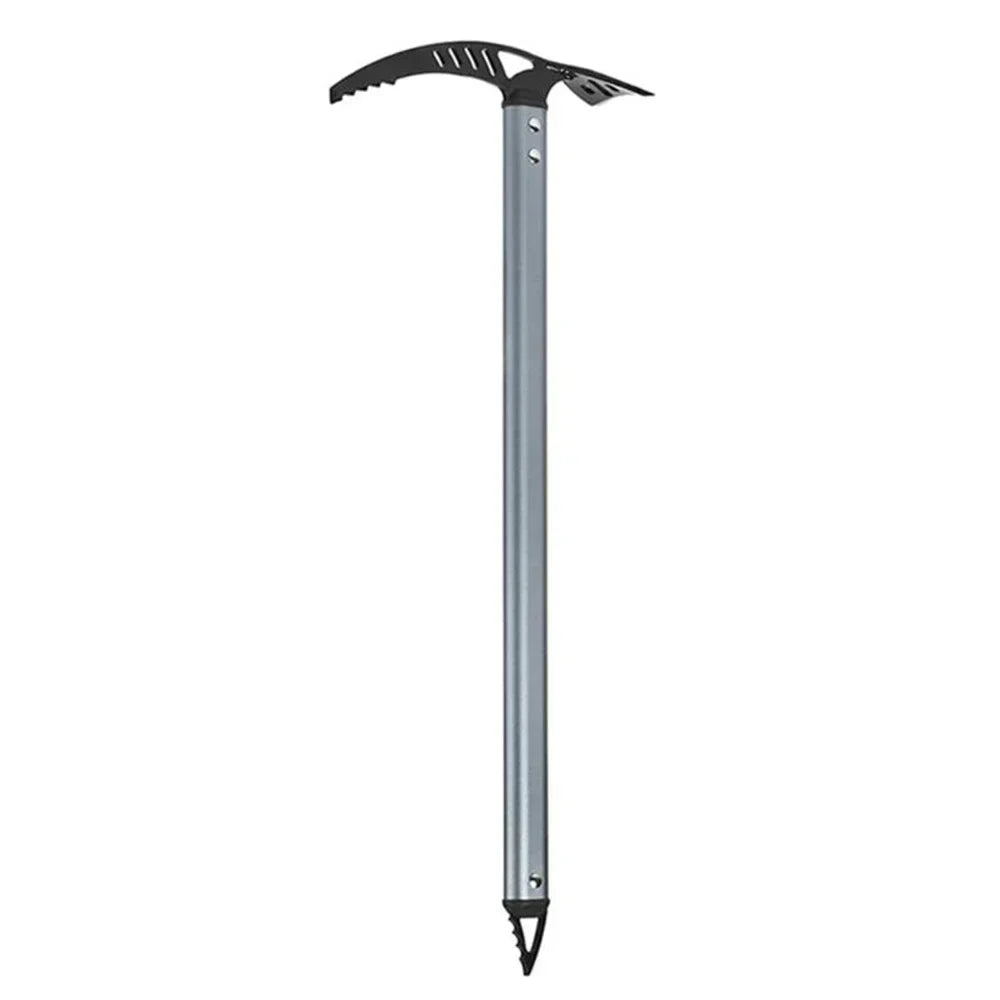 Ice Axe Aluminum Alloy Mountaineering 70cm