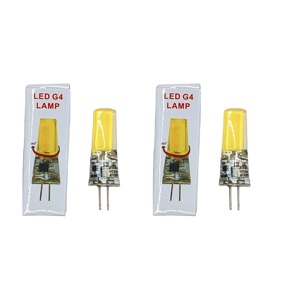 NEW Fold Down 360 Degree LED Anchor Light