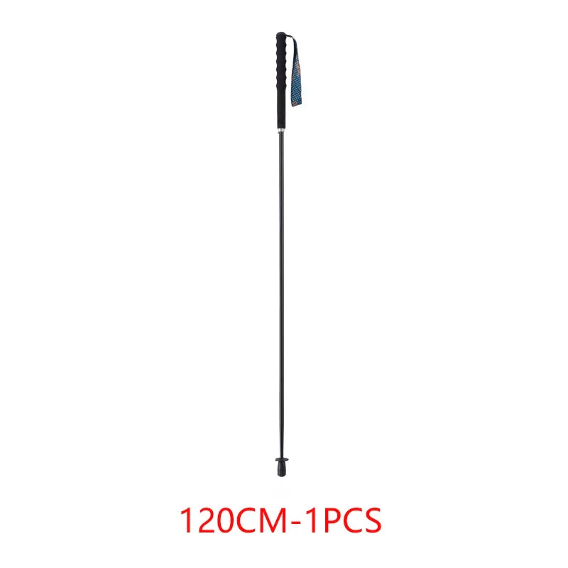 Ultra Light Weight Foldable Trekking Poles